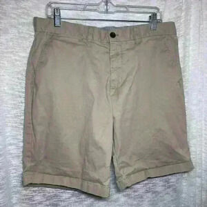 Men’s Size 35 Tommy Hilfiger 5 Pocket 8.5” Inseam